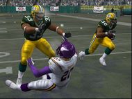 Madden NFL 07