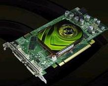 GeForce 7900GS