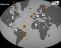 Globalization - zskejte monopol na trhu