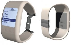 iWatch