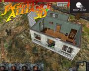 Jagged Alliance 3D