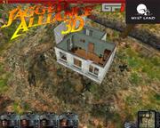 Jagged Alliance 3D