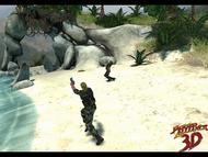 Jagged Alliance 3D