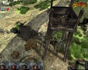 Jagged Alliance 3D