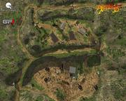 Jagged Alliance 3D