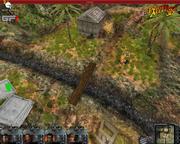 Jagged Alliance 3D