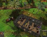 Jagged Alliance 3D