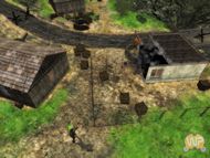 Jagged Alliance 3D