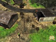 Jagged Alliance 3D