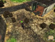 Jagged Alliance 3D