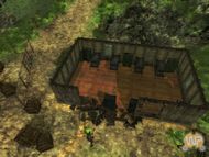 Jagged Alliance 3D