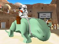 LEGO Star Wars II: The Original Trilogy