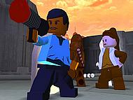 LEGO Star Wars II: The Original Trilogy