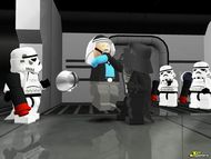 LEGO Star Wars II: The Original Trilogy