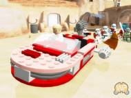 LEGO Star Wars II: The Original Trilogy