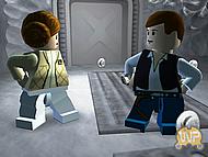 LEGO Star Wars II: The Original Trilogy