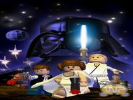LEGO Star Wars II: The Original Trilogy 