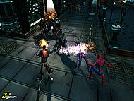 Marvel: Ultimate Alliance