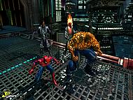 Marvel: Ultimate Alliance