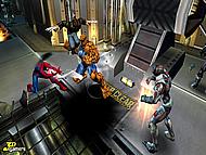 Marvel: Ultimate Alliance