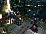 Marvel: Ultimate Alliance