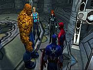 Marvel: Ultimate Alliance