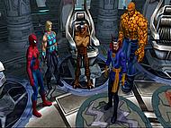 Marvel: Ultimate Alliance