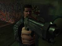 Max Payne