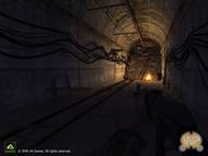 Metro 2033: The Last Refuge