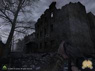 Metro 2033: The Last Refuge