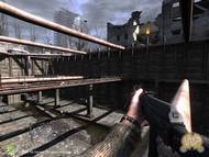 Metro 2033: The Last Refuge