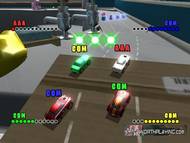 Micro Machines V4