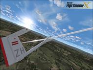 MS Flight Simulator X
