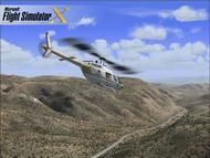 MS Flight Simulator X