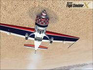 MS Flight Simulator X