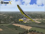 MS Flight Simulator X