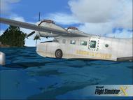 MS Flight Simulator X