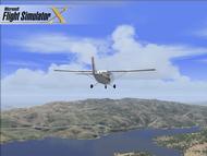 Flight Simulator X