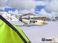 Flight Simulator X