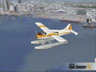 Flight Simulator X