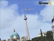 Flight Simulator X