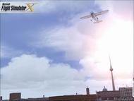 Flight Simulator X