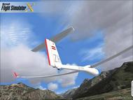 Flight Simulator X