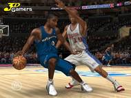 NBA Live 2007