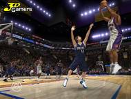 NBA Live 2007