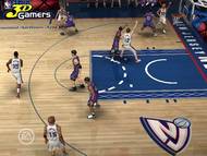 NBA Live 2007