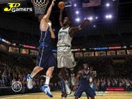 NBA Live 2007