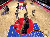 NBA Live 07