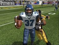 Madden NFL 07