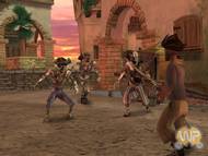 Pirates of the Caribbean Online